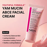 Yam Mucin ABCE Boosting Bundle