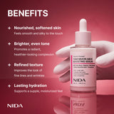 Youthful Formula™ Yam Mucin  ABCE Boosting  serum
