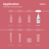 Youthful Formula™ Yam Mucin  ABCE Boosting  serum