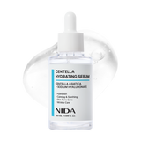 Suero hidratante NIDA Centella CICA-HYAL