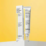 Crema para ojos NIDA Revive para rostro y cuello
