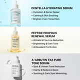 NIDA Mega Deal Skincare Set of 10 (US)