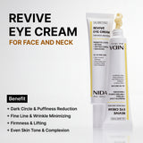 Set de cuidado de la piel NIDA Mega Deal de 10 productos (Global)