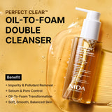 Set de cuidado de la piel NIDA Mega Deal de 10 productos (Global)