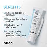 NIDA Super Deal Skincare Set de 7