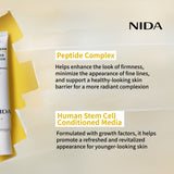 NIDA Revive Eye Cream For Face And Neck