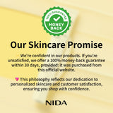 NIDA Revive Eye Cream For Face And Neck