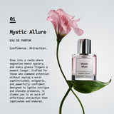 NIDA Perfume Trio Bundle