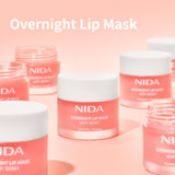 NIDA Overnight Lip Mask