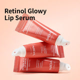 NIDA Retinol Glowy Lip Serum