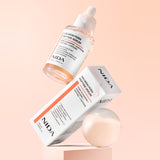 Suero peptídico PDRN de salmón NIDA