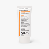 NIDA Invisible Fit Sun Cream (Korean Formula, SPF50+, PA++++) (Global Version)