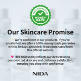 NIDA AHA BHA Clarity Toner