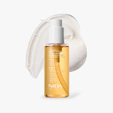 Limpiador doble de aceite a espuma NIDA Perfect Clear™