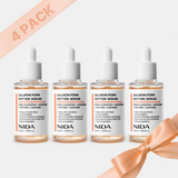 Suero peptídico PDRN de salmón NIDA