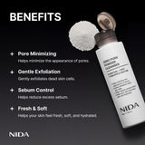 Zero Pore Powder Cleanser