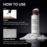 Zero Pore Powder Cleanser