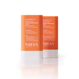 NIDA Invisible Fit Sun Stick