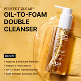 Triple Cleansing Method Bundle