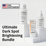 NIDA Ultimate Dark Spot Brightening Bundle (US)