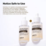 NIDA Mega Deal Skincare Set of 10 (US)