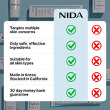 NIDA Youthful Formula™ Ultimate Moisturizing Cream