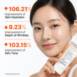 NIDA Invisible Fit Sun Duo (Serum & Cream) (Global)