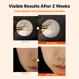 NIDA Invisible Fit Sun Duo (Serum & Cream) (Global)