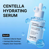 NIDA Mega Deal Skincare Set of 10 (US)