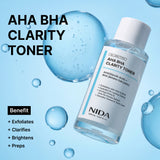 NIDA Super Deal Skincare Set of 7
