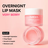 NIDA Super Deal Skincare Set de 7